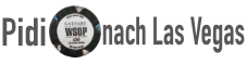 Pidi nach Las Vegas
