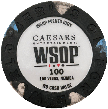 WSOP 2026 in Las Vegas